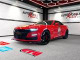 Chevrolet Camaro SS 6.2 V8 ZL1 Cabrio / Pace Car Indy 500 - Chevrolet Camaro: Zl1