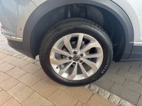 Volkswagen T-Roc - Vorschau Bild 10