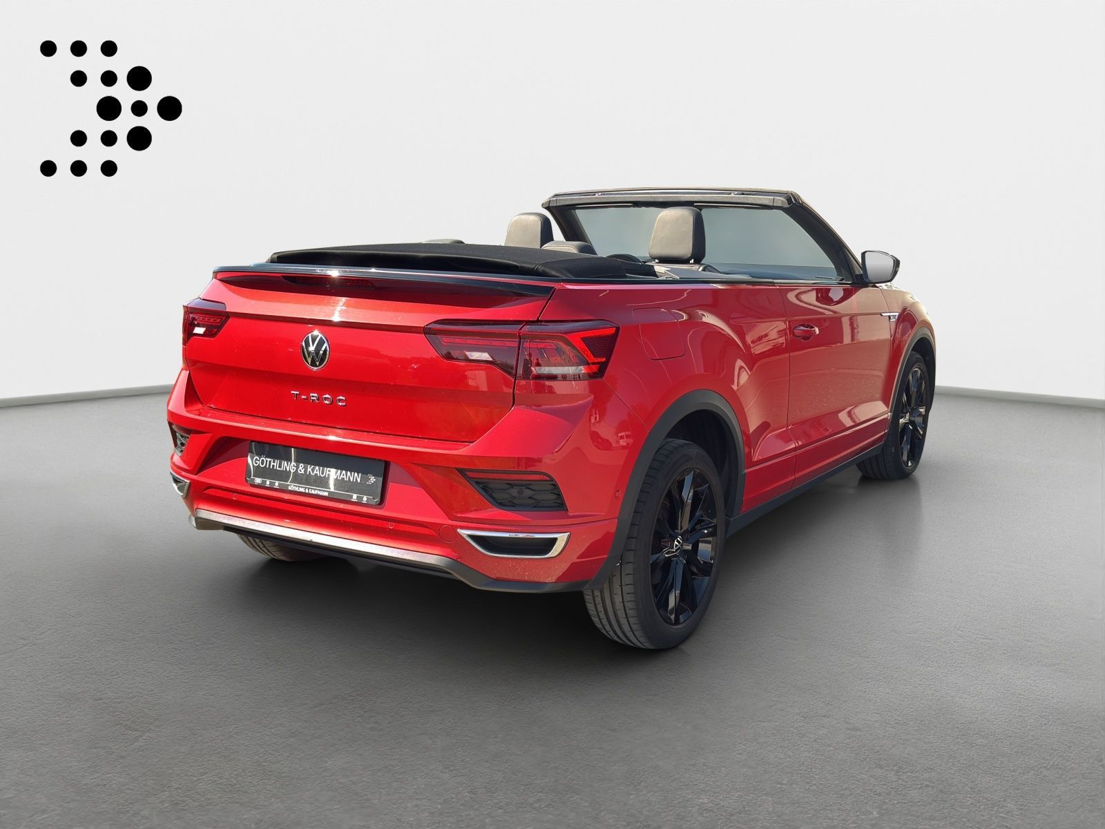 Volkswagen T-Roc - Bild 2