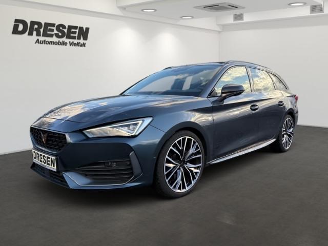 Cupra Leon Sportstourer VZ 2.0 TSI Navi,Carplay,Klima,