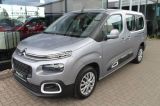 Citroën BERLINGO XL PURETECH 110 FEEL 7-Sitzer - Citroën Berlingo: Kombi
