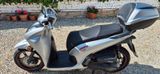 Honda SH 350i