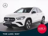 Mercedes-Benz GLA 180 PROGRESSIVE+NIGHT+19''+PANO+KEYLESS+360°