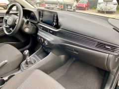 Fahrzeugabbildung Hyundai i20 1.0 KLIMA KAMERA CARPLAY ALLWETTER ALU