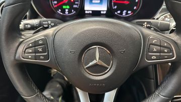 Mercedes GLC 220 - 11