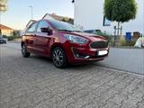 Ford Ka/Ka+ 1,2l 63kW Cool & Connect - gebrauchte Ford Ka/Ka+ aus dem Jahr 2019