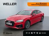 Audi A5 Sportback 40 TFSI S tronic *S line*LED*Navi*