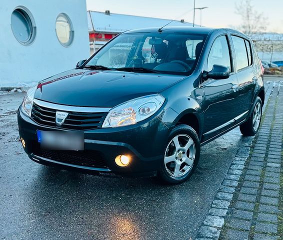 Dacia DACIA 1.6 Benzin