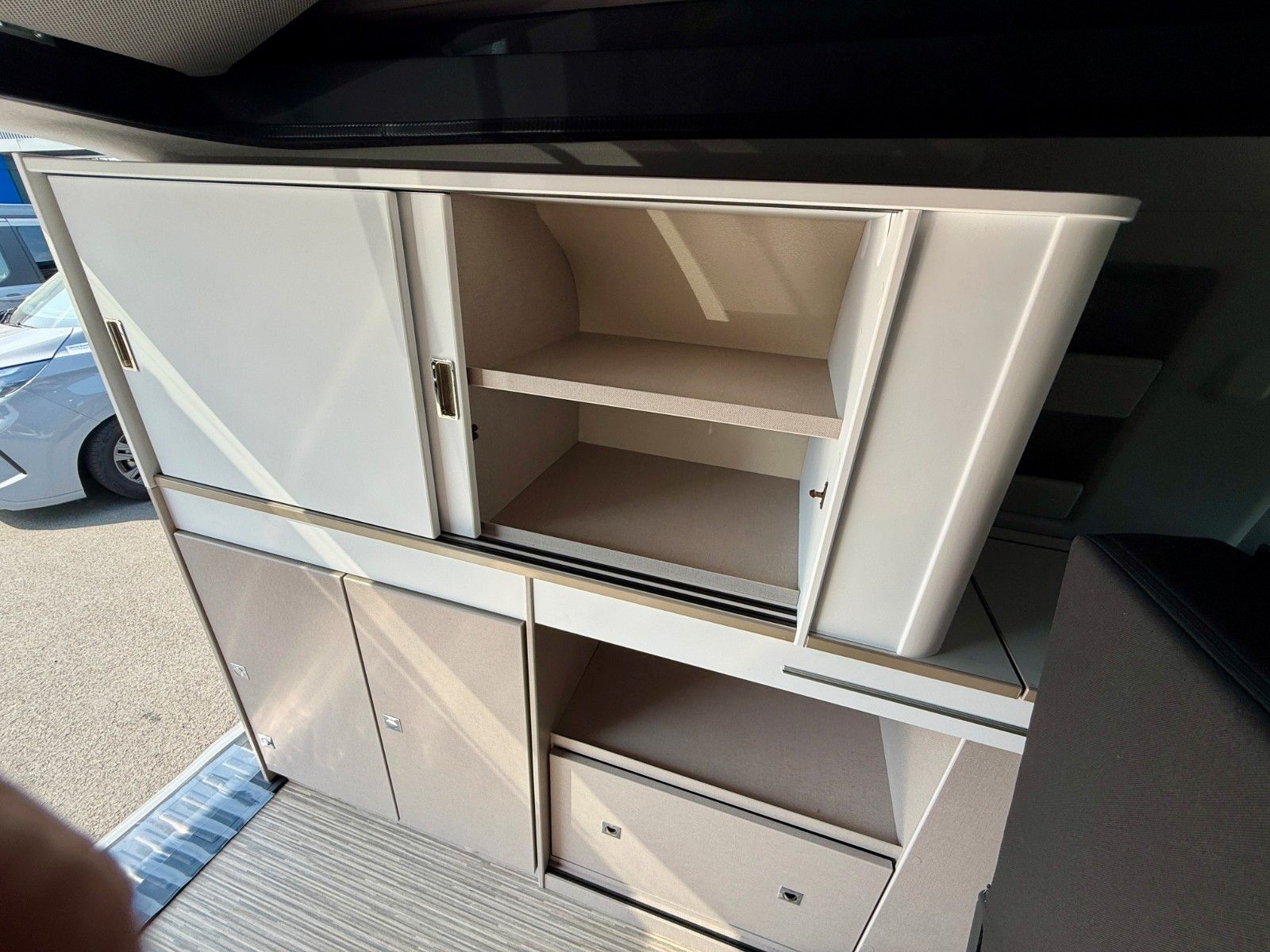 Immagine del veicolo Bürstner Copa C532 B66 | NUOVO 2025