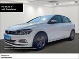 Volkswagen Polo 1.0 TSI Comfortline KLIMA SHZ PDC ZV - VW Polo Gebrauchtwagen in Wuppertal