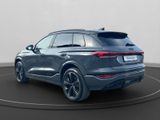 Audi Q6 e-tron  SUV QUATTRO+S-LINE+AHK+B&O+PANO+ - Audi Q6 e-tron New cars