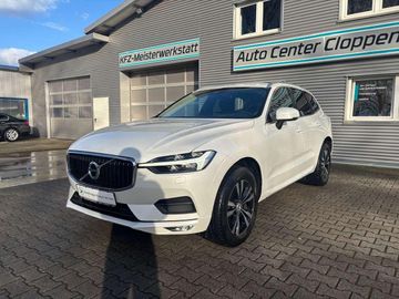 Volvo XC60 - 3
