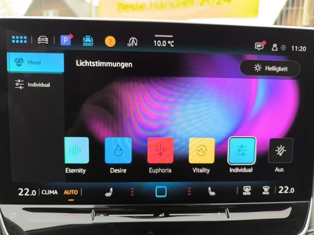 Fahrzeugabbildung Volkswagen Passat 2.0 TDI SCR DSG Business