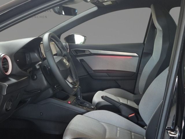 Seat Ibiza - Bild 8