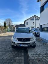 Mercedes-Benz 280 cdi - Mercedes-Benz 280 mit Diesel-Antrieb