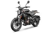 Husqvarna Svartpilen 125 2023 ab 2,9% 