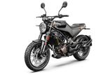 Husqvarna Svartpilen 125 2023 ab 2,9% 