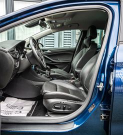 Fahrzeugabbildung Opel Astra K 1.2 MASSAGE|MEMORY|LED|SHZ|SHL|LHZ|KAM.