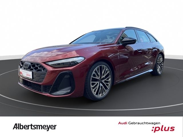 AUDI S5 Avant 270KW TFSI +PANO+MATRIX+STANDH