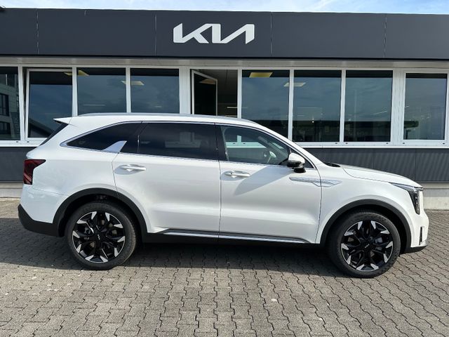 Kia Sorento  2.2D AWD PLATINUM 7S NAPPA