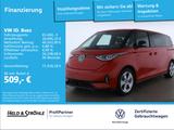 Volkswagen ID.Buzz GTX 4M LR 6SITZE 21 ACC AHK HuD 5J.GAR. - Volkswagen ID. Buzz: GTX