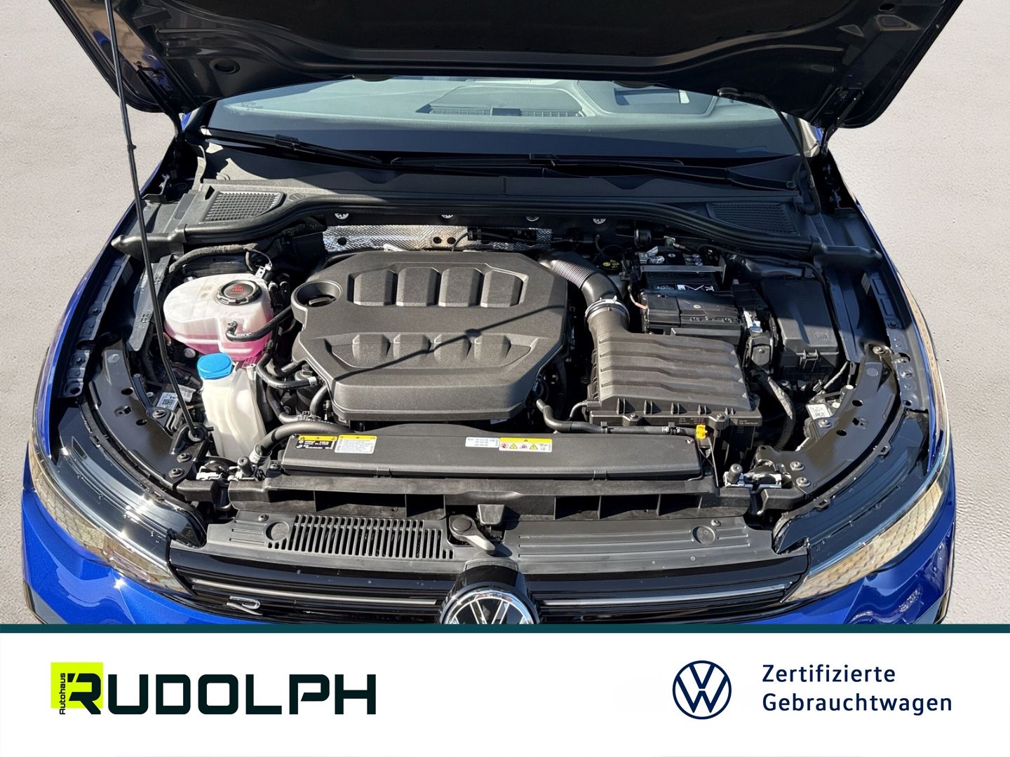 Volkswagen Golf - Bild 17