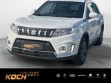 Suzuki Vitara 1,0 Navi LED AHK - weiße Suzuki Vitara