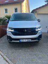 Volkswagen VW T6.1 Transporter ideal als Wohnmobil - : Van, Id
