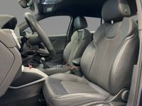 Audi Q2 - Vorschau Bild 8