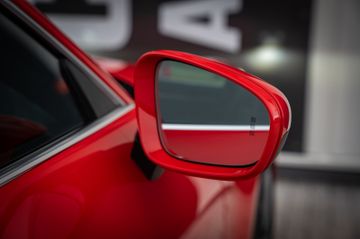Porsche 992 Carrera*LED*PANO*Park-360*Approved*Sport-AGA