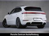 Porsche Cayenne Turbo E-Hybrid Panorama Sportabgasanlage - Porsche Cayenne: Weiß