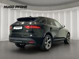 Jaguar F-PACE 25d R-Sport AWD | Winter-Paket | HUD | LE - Jaguar Gebrauchtwagen in Hamburg