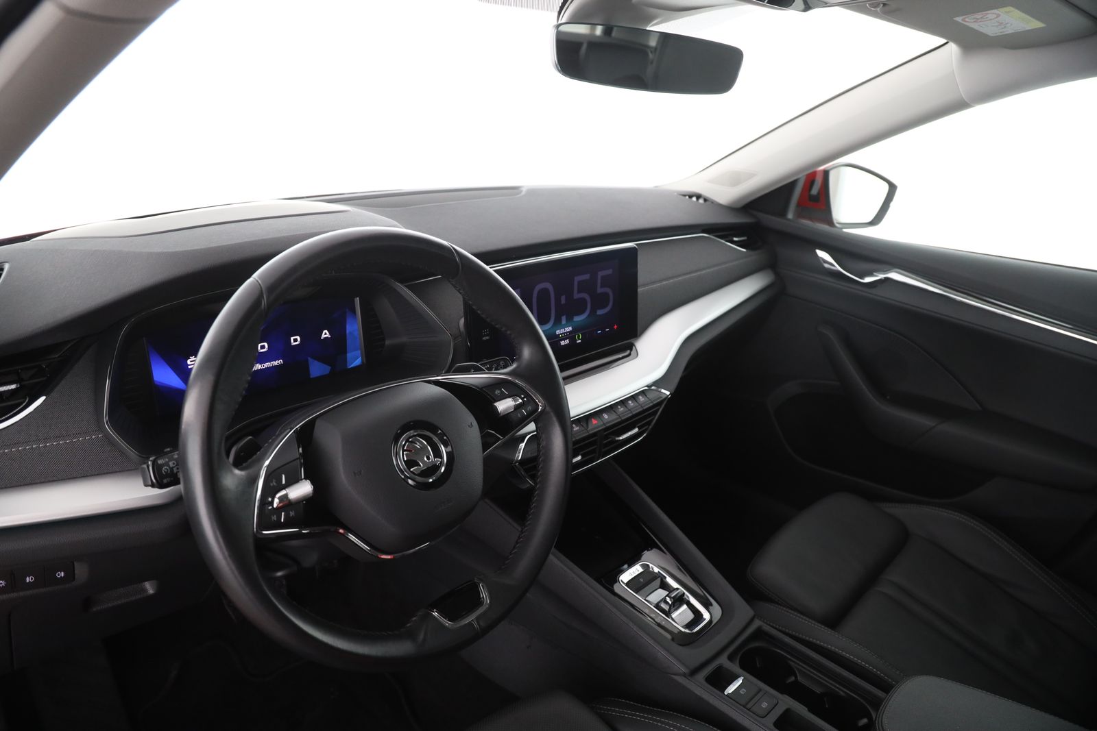 Skoda Octavia - Bild 11