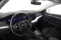 Skoda Octavia - Vorschau Bild 11