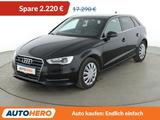 Audi A3 2.0 TDI quattro Ambiente Aut.*XENON*ACC*TEMPO - Audi A3 Gebrauchtwagen in Leipzig