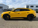 Lamborghini Urus  Keramik Pano 360 Kam B&O Sitze Belüftet  - Lamborghini Urus von privat