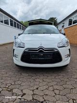 Citroën DS3 Chic klima - Citroën aus 2012