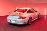 Porsche 996 GT3 Matching Numbers No Race Schalensitze  - Porsche 996: Gt3 R