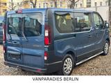 Renault Trafic Expression/8Sitz/1Hand/2S-Türe/AHK/Kamera - gebrauchte Renault Trafic aus dem Jahr 2019