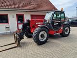 Manitou MT 1033 HL - T   10 Meter 3,3 To ohne Pratzen - Manitou Geländestapler