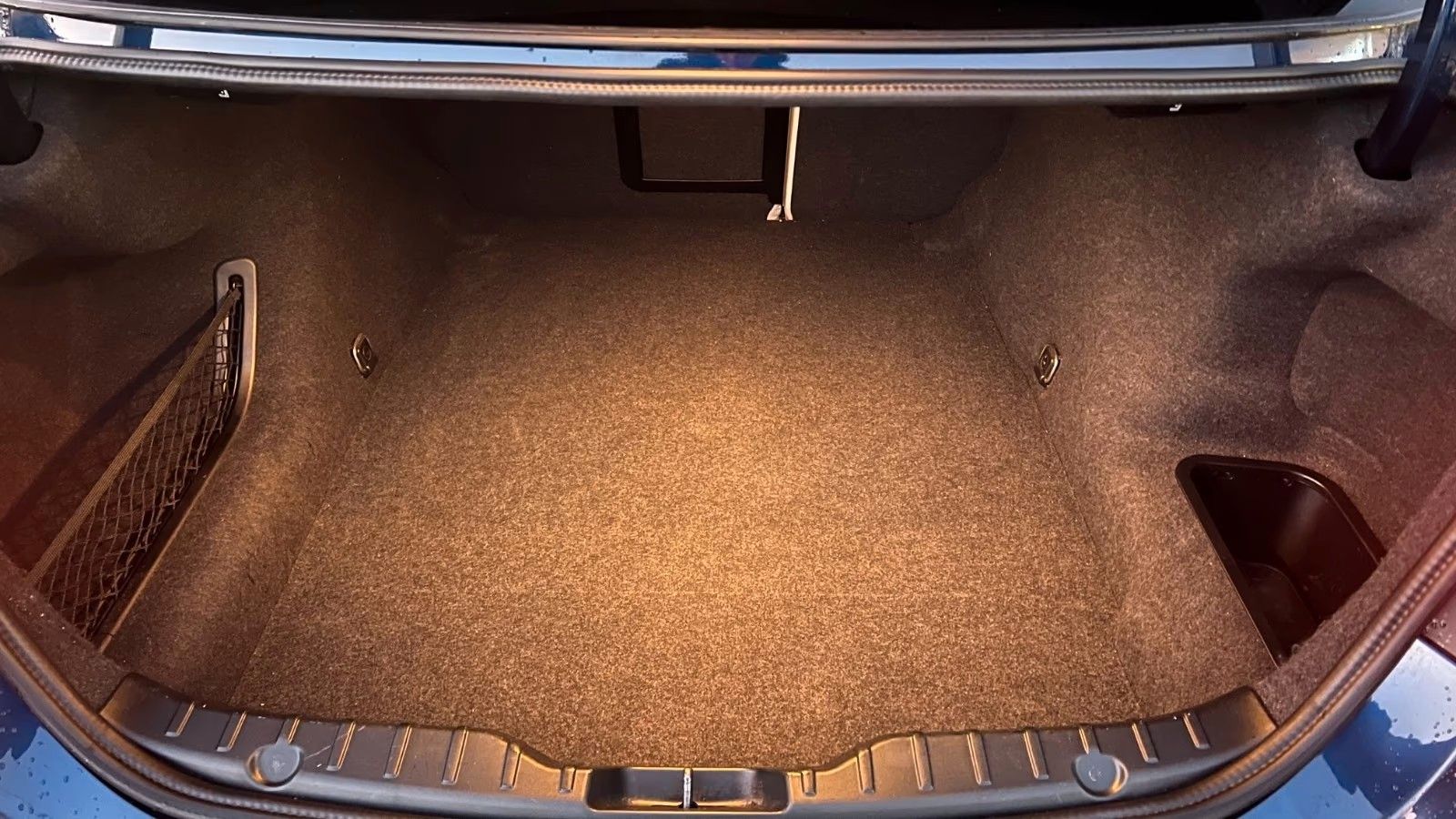 Fahrzeugabbildung BMW 535d Limousine *BI-XENON*KLIMA*