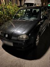Seat arosa 1,4 - gebrauchte Seat Arosa aus dem Jahr 2003