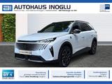 Peugeot 5008 GT Hybrid 145 e-DCS6 7-Si+Navi+Lenk/SHZ+R-K - Peugeot 407 Gebrauchtwagen