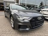 Audi A6 Limousine S Line 50 TFSIe quattro s tronic - Audi A6 mit Hybrid-Antrieb
