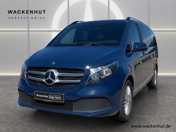 Mercedes V 220 - 2
