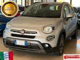 Fiat 500X 1.6 M.JET 130 cv. CROSS - silberne Fiat 500L Cross