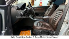 VW Passat/Exclusive/Traumfahrzeug/Vieles NEU!!!