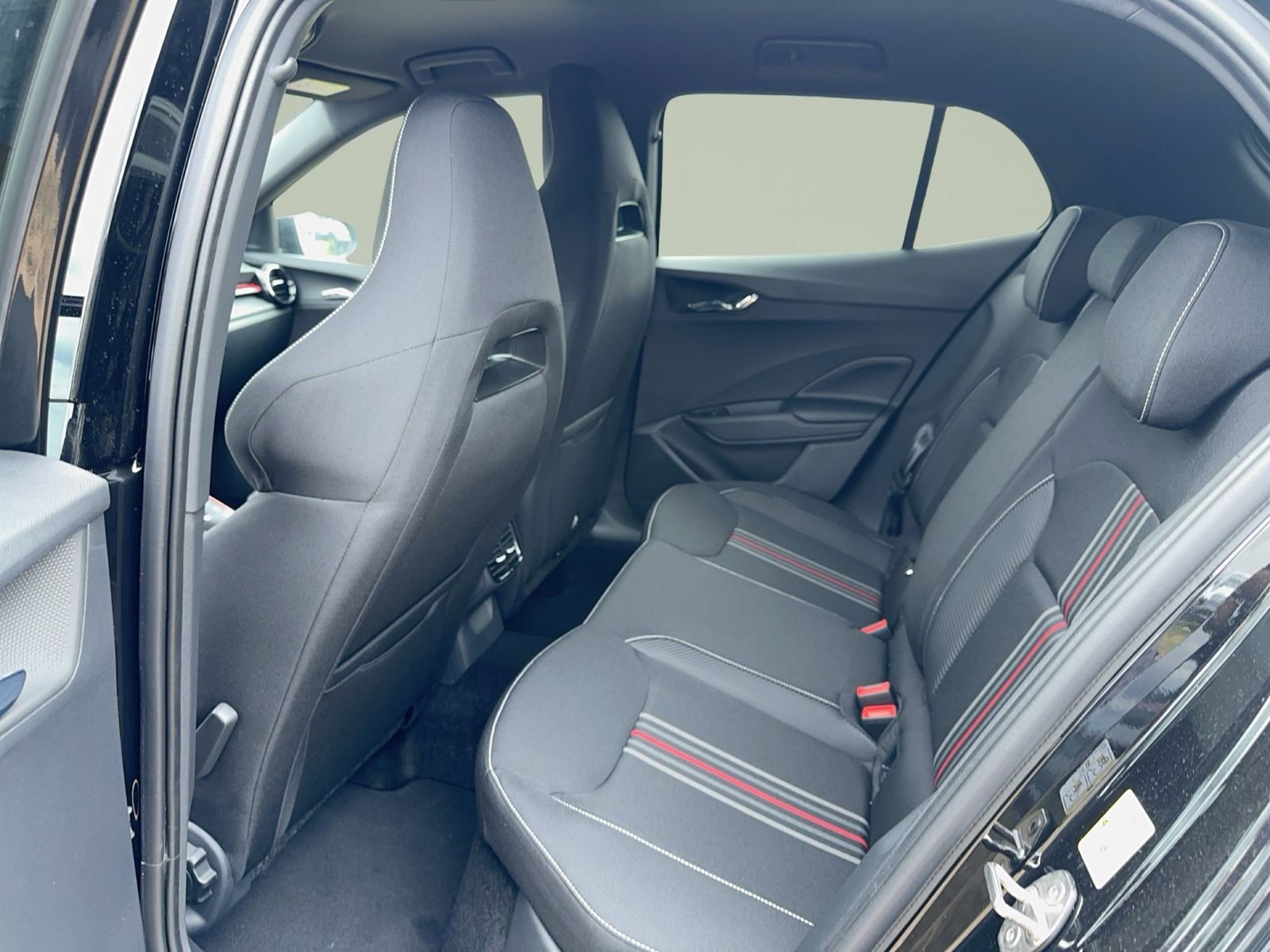 Skoda Fabia - Bild 11
