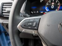 Volkswagen T-Cross - Vorschau Bild 18