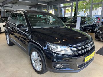 Volkswagen Tiguan - 3